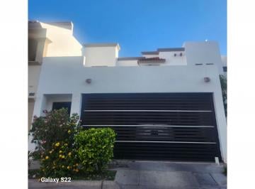 Casa de 3 habitaciones, Ahome · Casa en Renta Excelente Ubicación en Viñedos