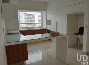 Departamento · 165m² · 3 Recámaras · 3 Estacionamientos · Departamento en Renta en Sonata