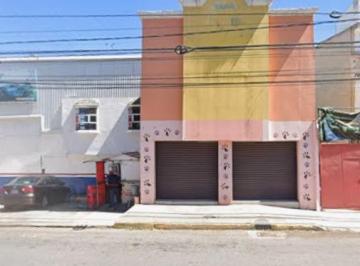 Edificio · 600m² · Edificio en Renta en Zinacantepec con Casa Incluida