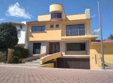 Casa en condominio de 4 habitaciones, Tlalpan · Casa en Venta en Colinas del Bosque