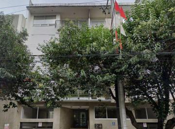 Departamento de 2 habitaciones, Miguel Hidalgo · Departamento en Venta en Anzures, a 2 Calles del Circuito Gandhi