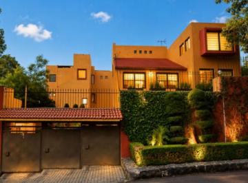 Casa de 2 habitaciones, Tlalpan · Remate Bancario - Casa en Heroes de Padierna, Tlalpan Cdmx.