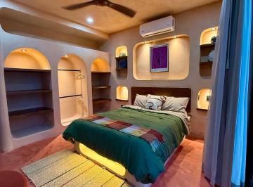 Departamento de 1 habitación, Los Cabos · Estudio Amueblado