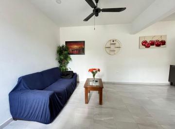 Casa de 4 habitaciones, Solidaridad · Casa de 3 Niveles a 50 m de Playa 88