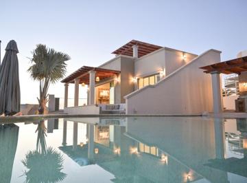 Casa de 3 habitaciones, La Paz · Casa en Venta en Todos Santos, Baja California Sur