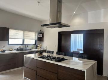 Casa de 3 habitaciones, Santiago · Casa en Venta Bosques de Las Misiones Primer Sector Frente Amenidades