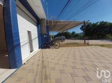 Bodega comercial · 100m² · 2 Recámaras · 3 Estacionamientos · Bodega en Renta Sobre Riveras del Atoyac
