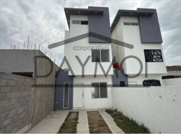 Casa en condominio de 2 habitaciones, Tijuana · Casa en Av Colina de San Rafael #18480, Priv. Cobalto, Lomas de La Presa, Tijuana Bc.