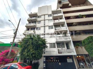 Departamento · 76m² · 3 Recámaras · 1 Estacionamiento · Departamento en Venta en Narvarte Poniente, Benito Juárez, Cdmx