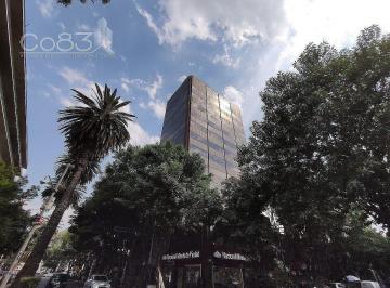 f2dc72f24949fc4b97f2c9ca29e3e108ca12e9e7e915e967e2378db1505c5570 · Renta - Oficina - Florencia - 270 m² - Piso 9