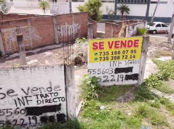 Terreno / Lote , Cuautla · Vendo Terreno de 534 m Justo en Frente del Hospital San Diego