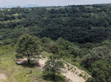 Terreno / Lote · 1710m² · Terreno en Villa del Carbón