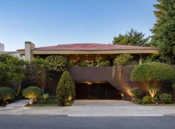 Casa de 3 habitaciones, Miguel Hidalgo · Casa en Bosques de Jacarandas, Fracc. Bosques de Las Lomas, Alcaldia Miguel Hidalgo, Cdmx