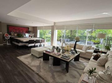 Casa de 4 habitaciones, Cuajimalpa de Morelos · Excelente Casa en Venta en Cumbres de Santa Fe 4 Recamaras