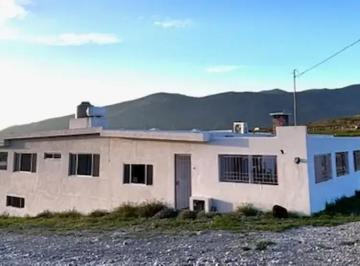 1 · Quinta en Venta en Autopista, Arteaga, Coahuila de Zaragoza