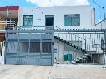 Departamento de 2 habitaciones, Zapopan · Departamento en Renta en Tabachines Zapopanplanta Alta