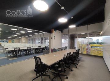 ab4433100dd9ebc8dc779defd69e75dcbebab8c60bc6f6ba584711bce15a7428 · Renta - Oficina Amueblada - One Marina Park - 700 m² - Piso 3