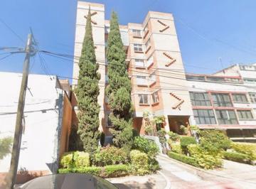 Departamento de 2 habitaciones, Miguel Hidalgo · Departamento en Venta en Colonia Escandón, Miguel Hidalgo.