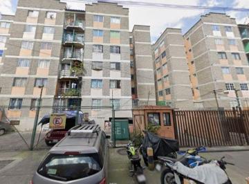 Departamento de 2 habitaciones, Cuauhtémoc · Departamento Cipres, Cerca de Plaza Parque Jardin, Atlampa Cuauthemoc Cdmx, Remate Inmobiliario