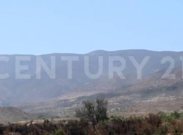 Terreno / Lote · 2186168m² · Terreno en Venta de Gran Extensión en Valle de Las Palmas, Tijuana México