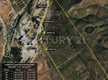 Terreno / Lote · 2186168m² · Terreno en Venta de Gran Extensión en Valle de Las Palmas, Tijuana México