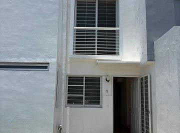 Casa de 2 habitaciones, Zapopan · Casa en Renta en Campo Real