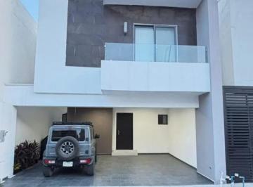 1 · Casa Montenova Residencial Garcia Renta