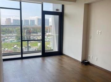 Departamento de 2 habitaciones, Cuajimalpa de Morelos · High Park Reforma con Terraza - Patio Santa Fe