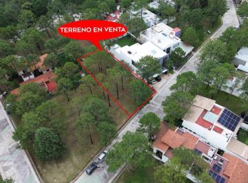 Terreno / Lote , Morelia · Terreno en Venta en Morelia, Fraccionamiento Coto del Ángel (Zona Jesús del Monte)