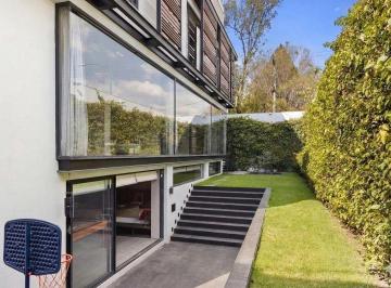 Casa de 4 habitaciones, Miguel Hidalgo · Residencia en Lomas de Chapultepec