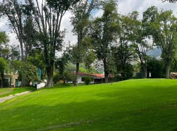 Terreno / Lote , Tlajomulco de Zúñiga · Terreno en Venta en El Club de Golf Santa Anita, en Fairway!