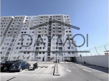 Departamento de 2 habitaciones, Guadalajara · Departamento en Calle Tomas Dozal y Hermosillo #4095, Tres Lagos, Lomas Independencia, Gal.