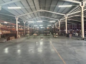 1 · Renta de Bodega Industrial en Parque Industrial Escobedo, Nuevo León