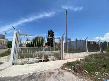 1 · Terreno en Renta, Col. Arboledas