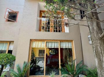Casa en condominio · 500m² · 4 Recámaras · 4 Estacionamientos · Venta de Casa en San Jeronimo Lidice, La Magdalena Contreras, Cdmx