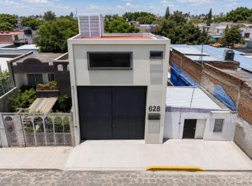 Bodega comercial , San Pedro Tlaquepaque · Bodega en Venta en Carretera a Chapala - Bahia 628