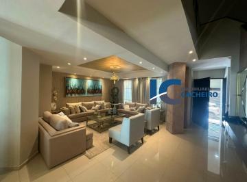 Casa de 4 habitaciones, Monterrey · Casa Equipada en Renta en Cumbres Elite en Monterrey