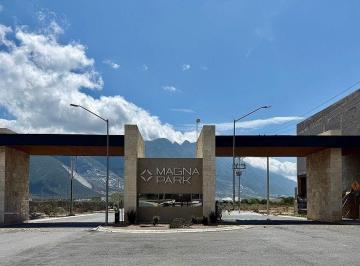 ed0586f396fe7de6533834c01711bee86e9c3964a08191c8ea75fb348b293098 · Terreno Industrial en Venta, Magna Industrial Park, Santa Catarina, Nuevo León