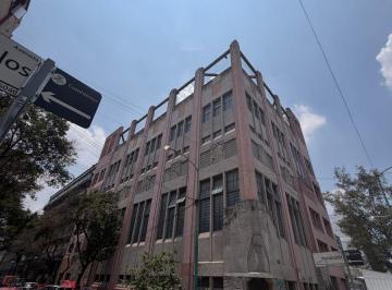 Edificio , Cuauhtémoc · Edificio en Venta Colonia Centro