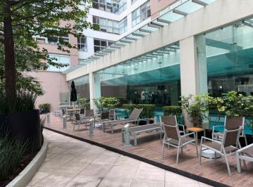 Departamento Renta 128m² de 2 habitaciones · Departamento Grand Polanco Frente a Soumaya