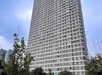 Departamento de 3 habitaciones, Miguel Hidalgo · Departamento de Lujo en Venta en Be Grand Alto Polanco