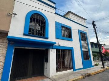 Casa de 5 habitaciones, Gustavo A. Madero · Casa en Venta - Amplios Espacios Para Tu Familia