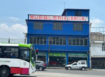 Foto 1 · Local Comercial en Renta en Tejedores, Chimalhuacán, México