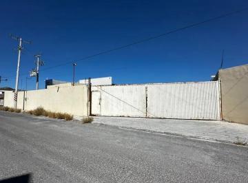 1 · Terreno en Renta en Parque Industrial Ramos Arizpe