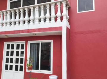 Foto 1 · Casa Sola en Renta en Tepexpan, Acolman, México