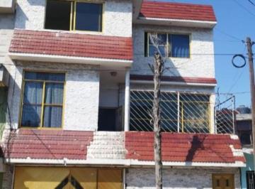 Foto 1 · Casa Sola en Venta en Nueva Aragón, Ecatepec de Morelos, México.