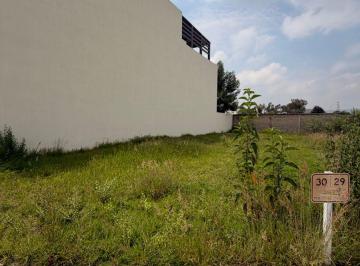Terreno / Lote en Venta Fraccionamiento Solares · Terreno en Venta en Soare Coto Azent