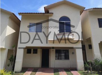 Casa en condominio de 3 habitaciones, Tlajomulco de Zúñiga · Propiedad con Posesión, Entrega Inmediata y Escritura Ante Notario Público.