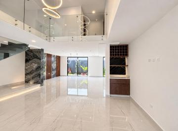 Casa en condominio de 5 habitaciones, San Andrés Cholula · Casa en Venta en Lomas de Angelopolis Puebla