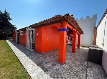 Foto 1 · Casa Sola en Venta en Los Reyes Nopala, Tepetlaoxtoc, México